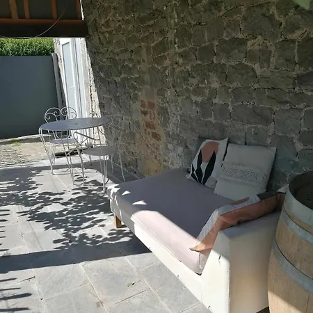 Au Verger 3* Anthisnes