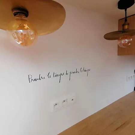 Au Verger בית הארחה Anthisnes