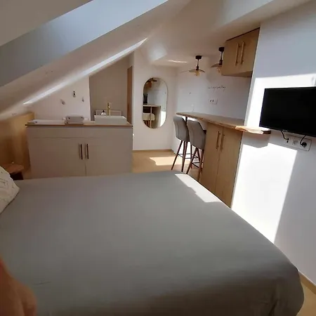 Au Verger 3* Anthisnes