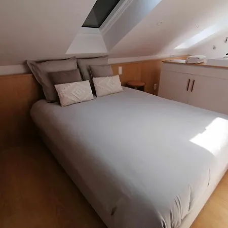 בית הארחה Au Verger Anthisnes