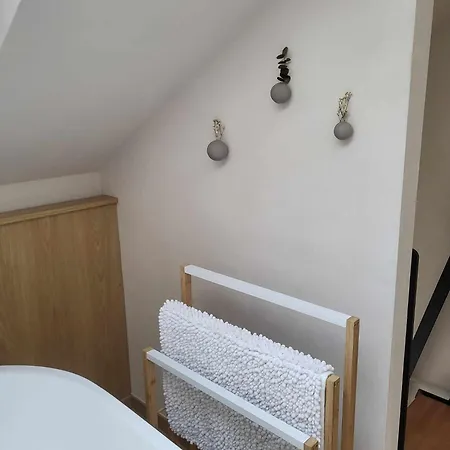 בית הארחה Au Verger 3*