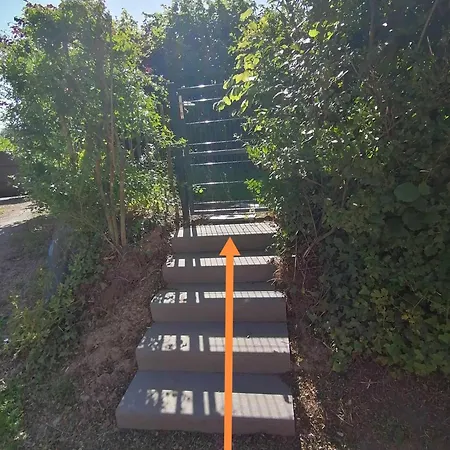 בית הארחה Au Verger Anthisnes