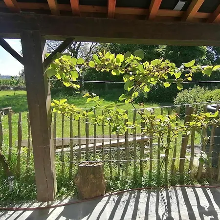 Au Verger 3* Anthisnes