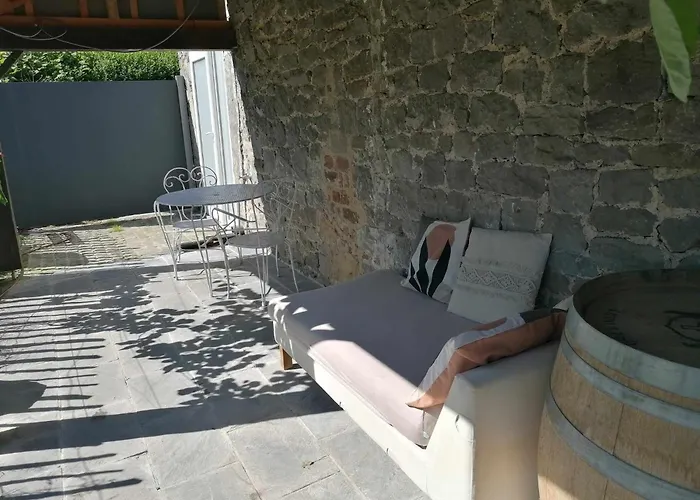 Au Verger 3* Anthisnes