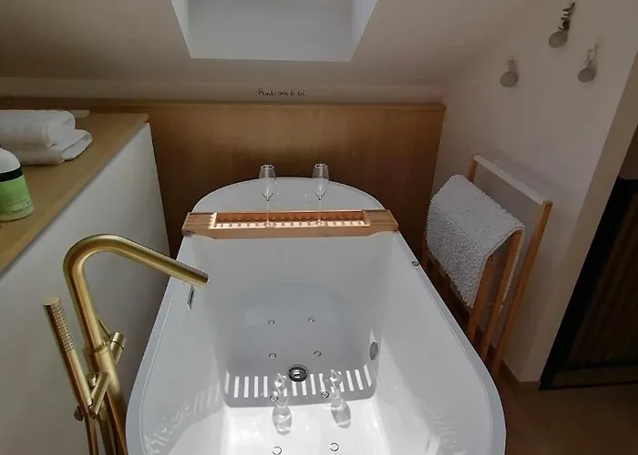 Maison d'hôtes Au Verger