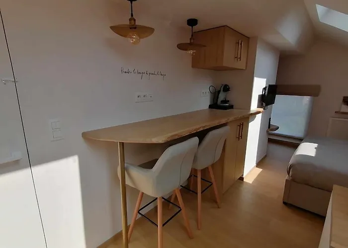 Au Verger Maison d'hôtes Anthisnes