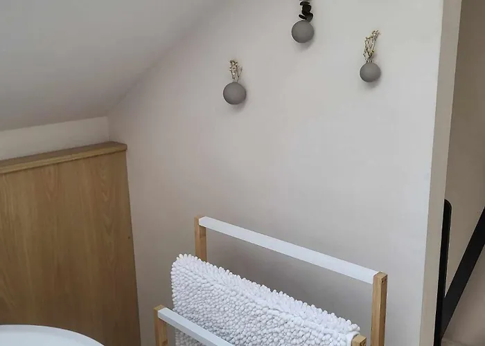 Maison d'hôtes Au Verger 3*