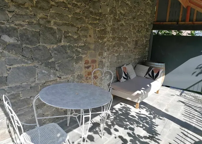 Au Verger Maison d'hôtes Anthisnes